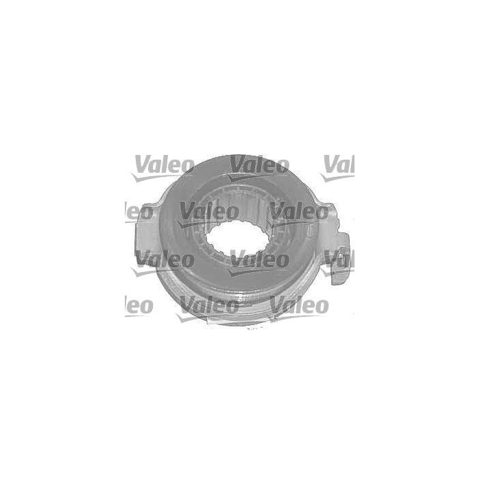 VALEO 3KKIT Kupplungssatz 821216