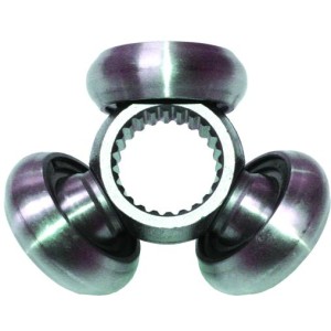 BIRTH Tripodestern, Antriebswelle 3457