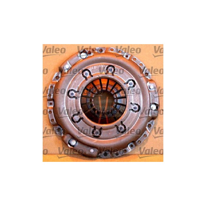 VALEO 3KKIT Kupplungssatz 821221