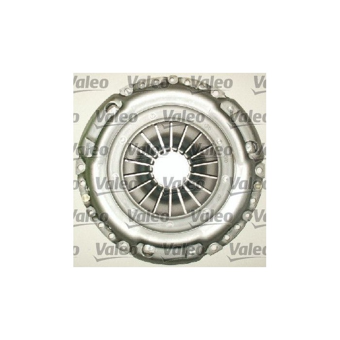 VALEO 3KKIT Kupplungssatz 821223