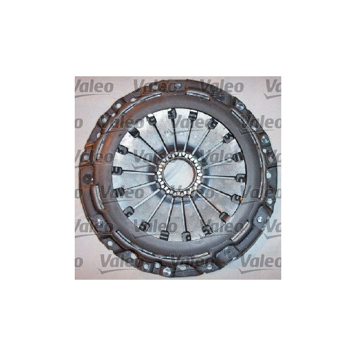 VALEO 3KKIT Kupplungssatz 821226