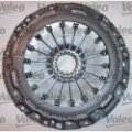 VALEO 3KKIT Kupplungssatz 821226