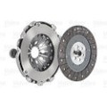 VALEO 3KKIT Kupplungssatz 821234