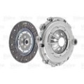 VALEO 3KKIT Kupplungssatz 821234