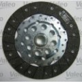 VALEO 3KKIT Kupplungssatz 821237