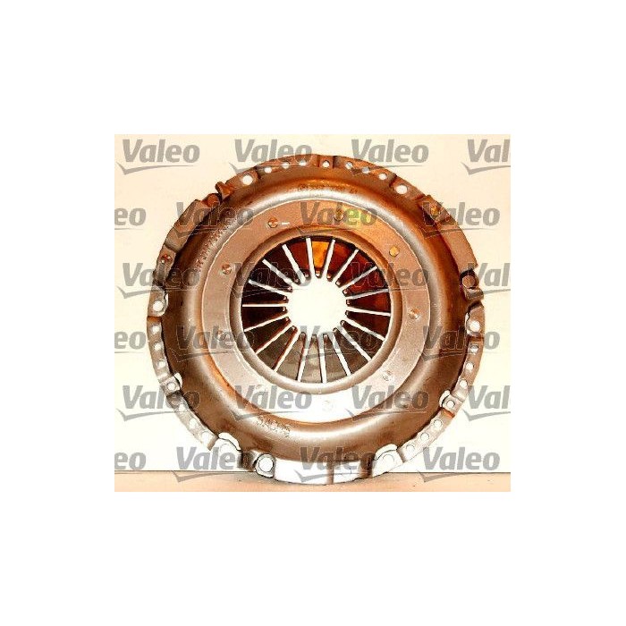 VALEO 3KKIT Kupplungssatz 821240