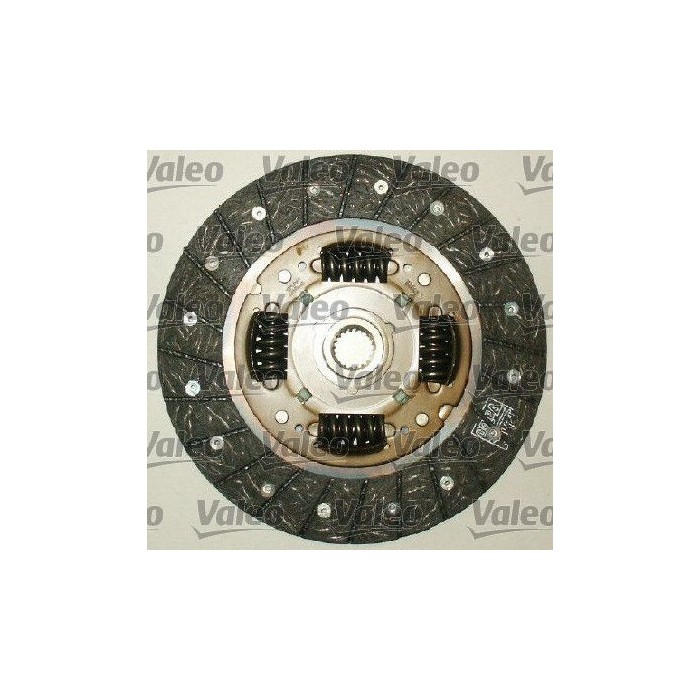 VALEO 3KKIT Kupplungssatz 821241
