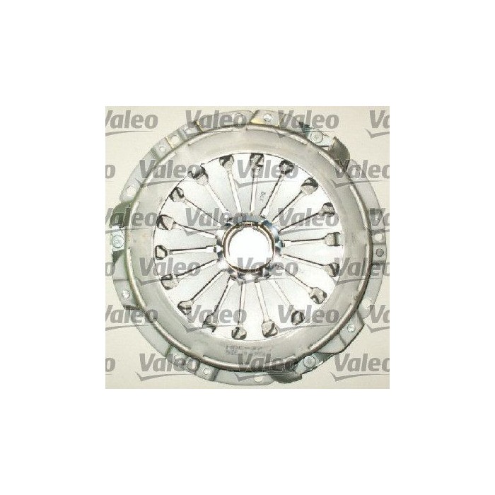 VALEO 3KKIT Kupplungssatz 821241