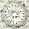 VALEO 3KKIT Kupplungssatz 821241