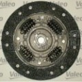VALEO 3KKIT Kupplungssatz 821242