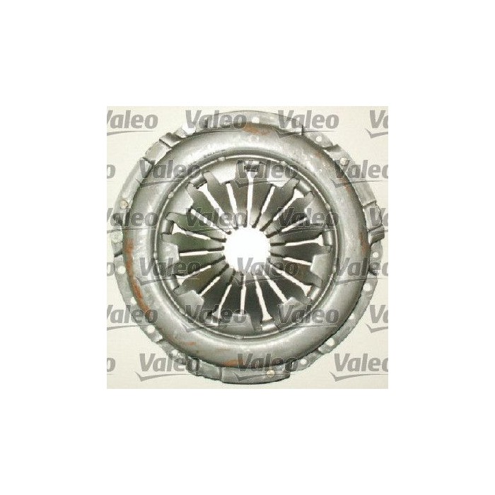 VALEO 3KKIT Kupplungssatz 821242