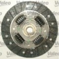VALEO 3KKIT Kupplungssatz 821244