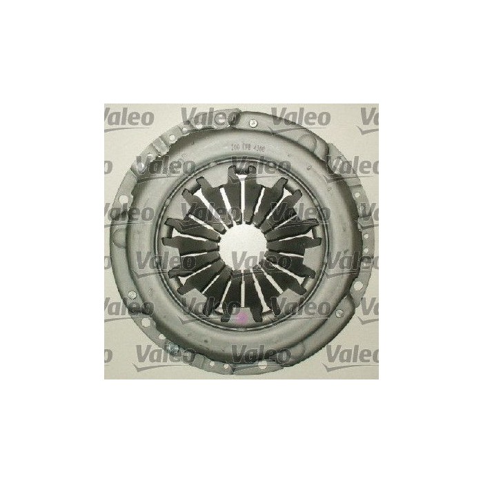 VALEO 3KKIT Kupplungssatz 821244