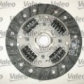 VALEO 3KKIT Kupplungssatz 821246