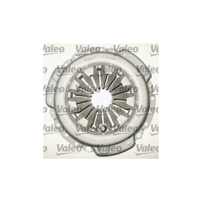 VALEO 3KKIT Kupplungssatz 821246