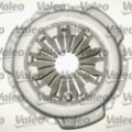 VALEO 3KKIT Kupplungssatz 821246