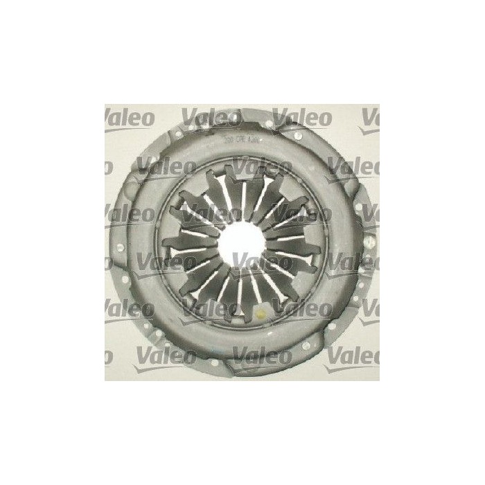 VALEO 3KKIT Kupplungssatz 821247