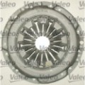 VALEO 3KKIT Kupplungssatz 821247