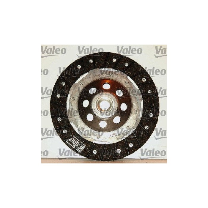 VALEO 3KKIT Kupplungssatz 821253