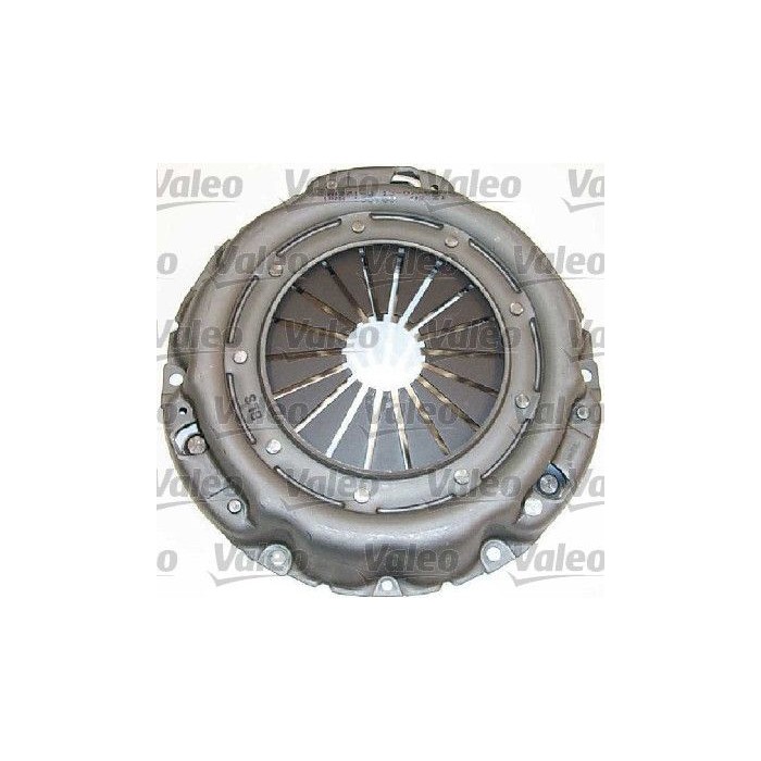 VALEO 3KKIT Kupplungssatz 821255