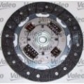 VALEO 3KKIT Kupplungssatz 821259