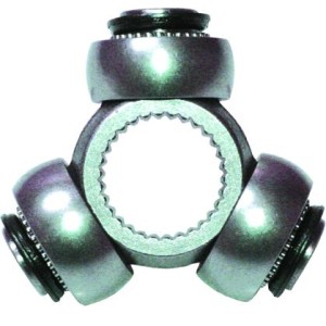 BIRTH Tripodestern, Antriebswelle 3462