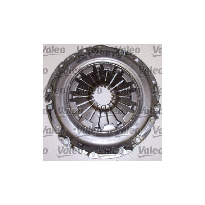 VALEO 3KKIT Kupplungssatz 821259