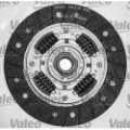 VALEO 2KKIT Kupplungssatz 821276