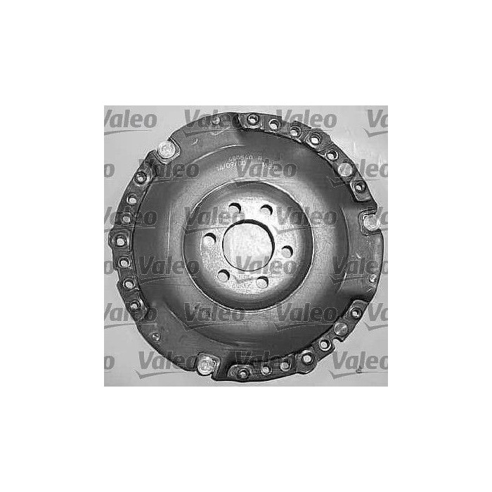 VALEO 2KKIT Kupplungssatz 821276