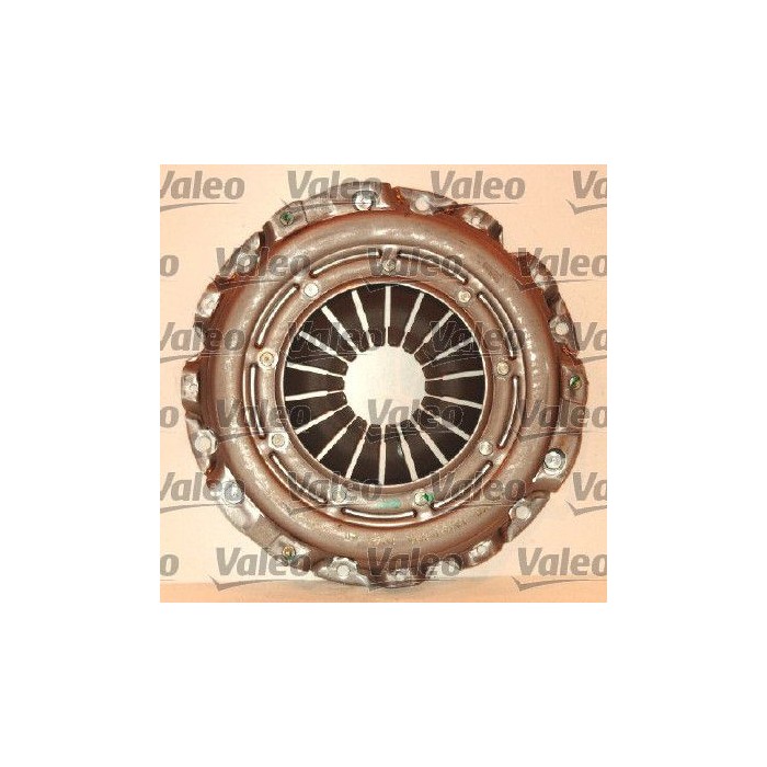VALEO 2KKIT Kupplungssatz 821301