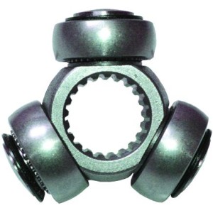 BIRTH Tripodestern, Antriebswelle 3464