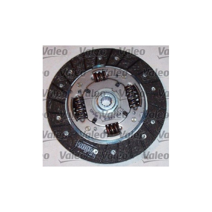 VALEO 2KKIT Kupplungssatz 821303
