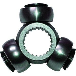 BIRTH Tripodestern, Antriebswelle 3465