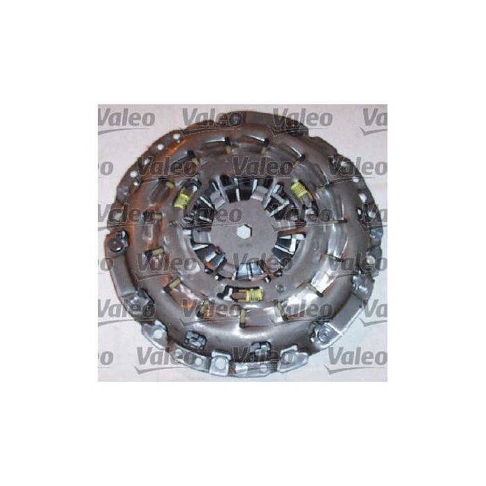 VALEO 3KKIT Kupplungssatz 821315
