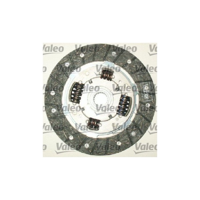 VALEO 2KKIT Kupplungssatz 821321