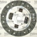 VALEO 2KKIT Kupplungssatz 821321
