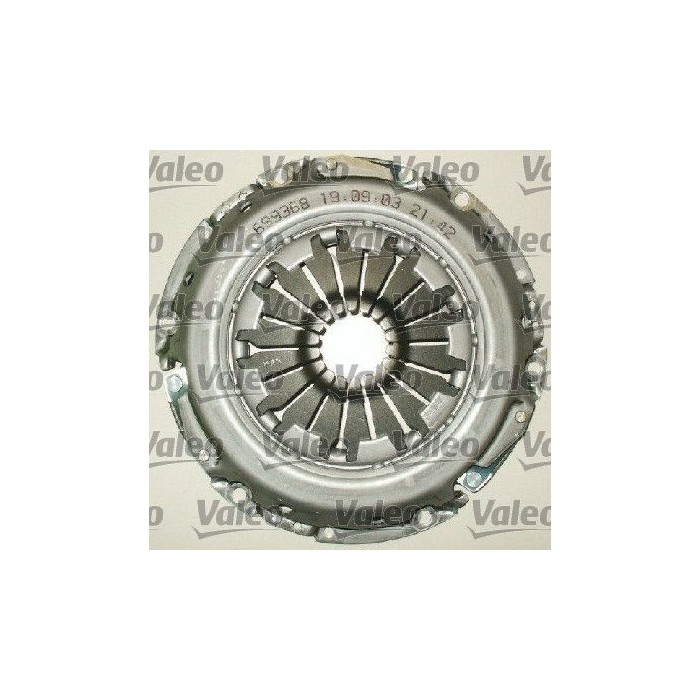 VALEO 2KKIT Kupplungssatz 821321