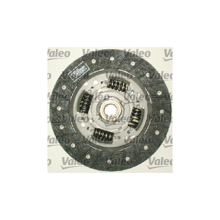 VALEO 2KKIT Kupplungssatz 821322