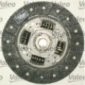 VALEO 2KKIT Kupplungssatz 821322