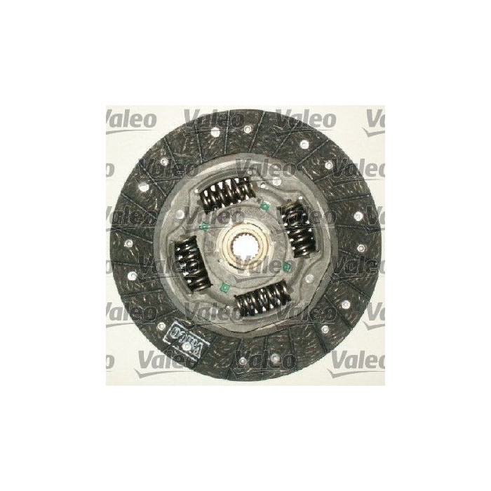 VALEO 2KKIT Kupplungssatz 821323