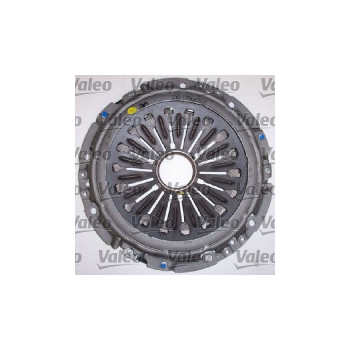 VALEO 3KKIT Kupplungssatz 821325