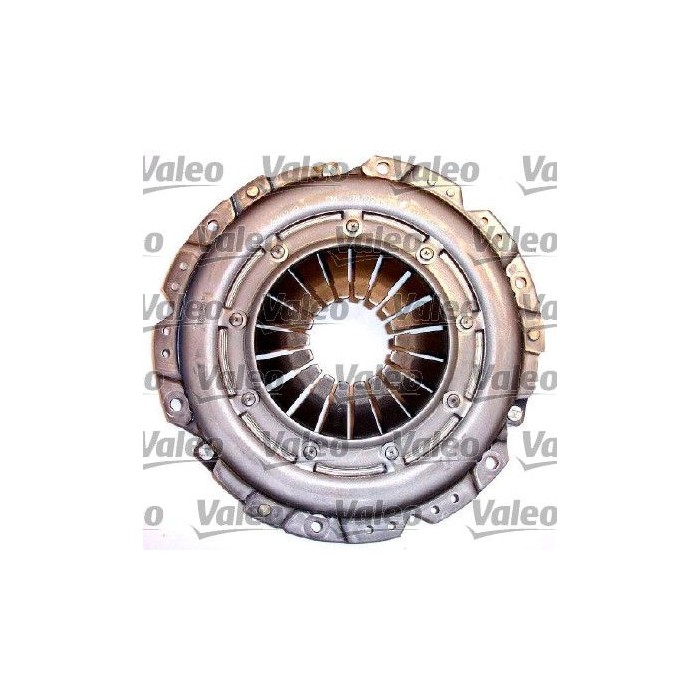 VALEO 3KKIT Kupplungssatz 821326