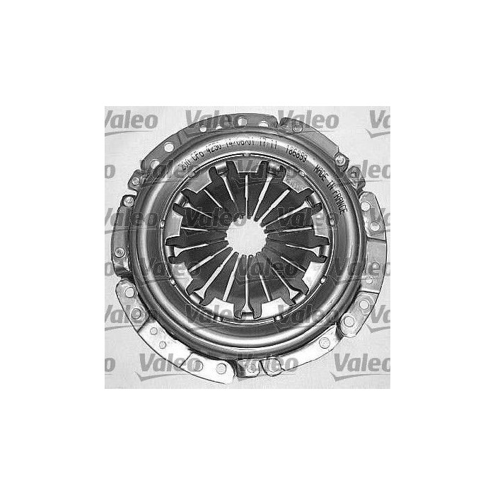 VALEO 3KKIT Kupplungssatz 821333