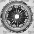 VALEO 3KKIT Kupplungssatz 821334