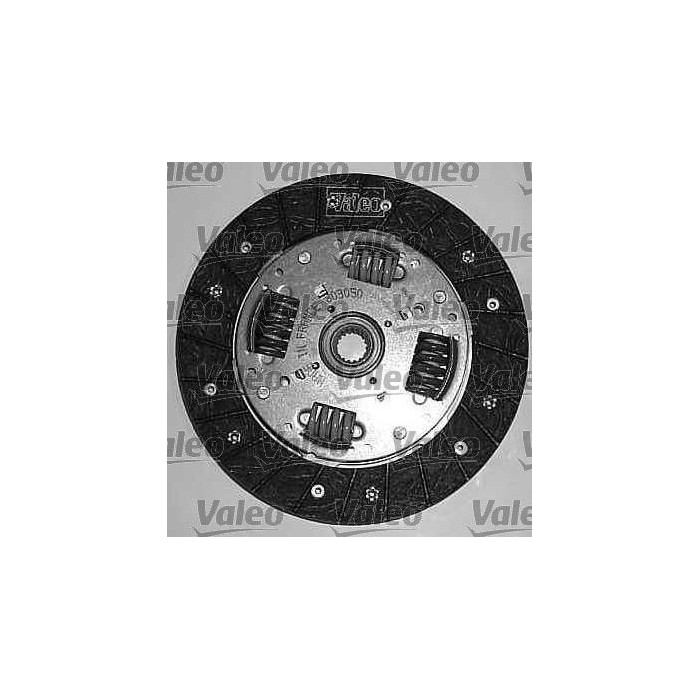VALEO 3KKIT Kupplungssatz 821336