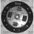 VALEO 3KKIT Kupplungssatz 821336
