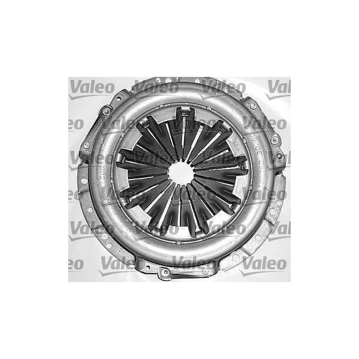 VALEO 3KKIT Kupplungssatz 821336