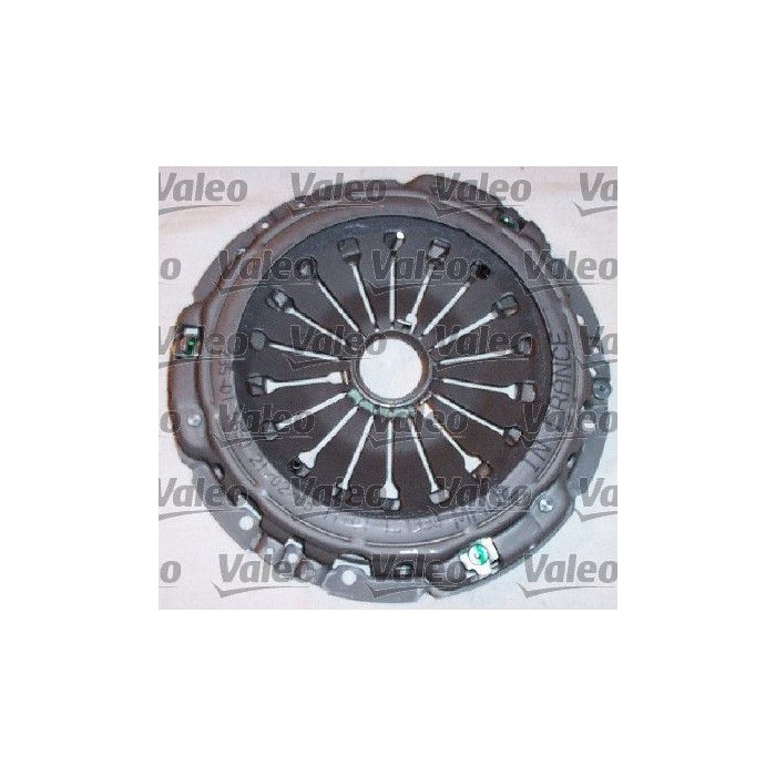 VALEO 3KKIT Kupplungssatz 821338