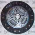 VALEO 3KKIT Kupplungssatz 821339