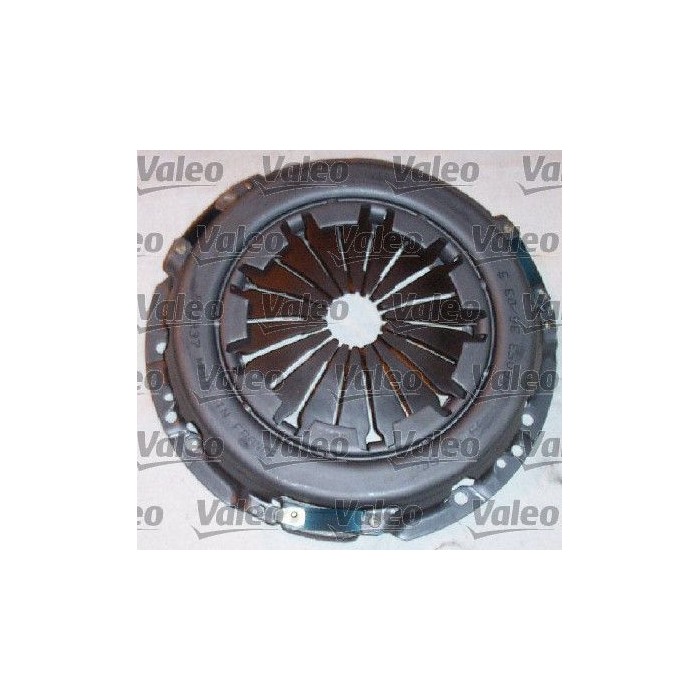 VALEO 3KKIT Kupplungssatz 821339